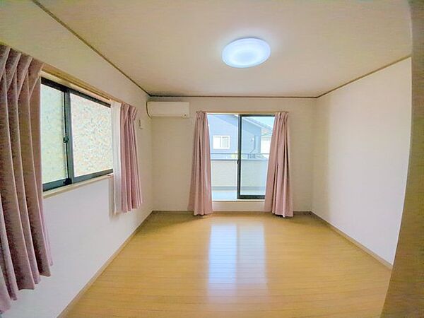 子供部屋