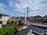 その他：視界を遮るものの少ない穏やかな街並み。空の変化を日常の風景として楽しめる住環境です。 