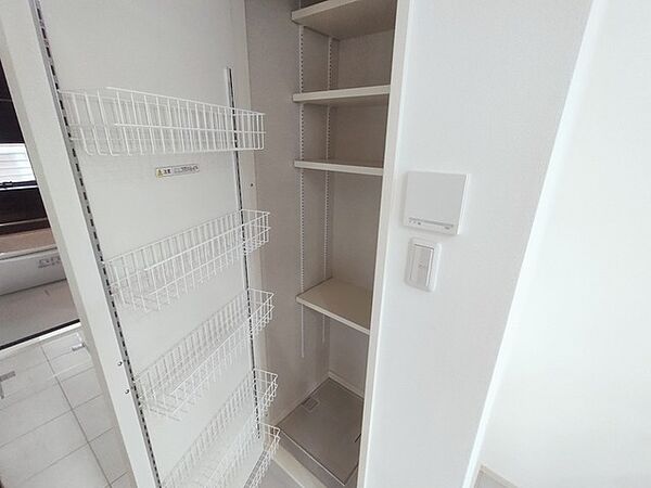 室内を拡大表示