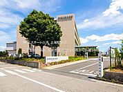 東埼玉総合病院（3480m）