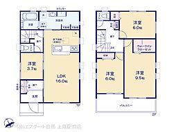 熊谷月見町第3 1号棟