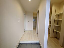 室内の画像