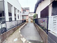 埼玉県ふじみ野市新田1丁目：物件画像