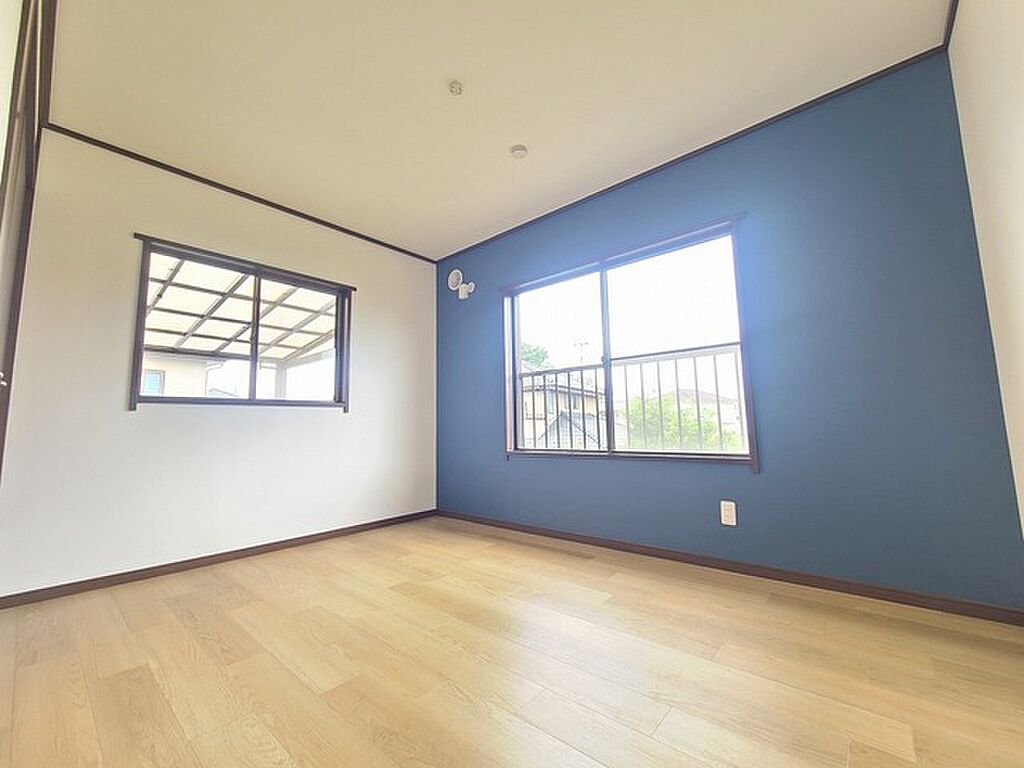 detached 埼玉県川越市豊田本4丁目