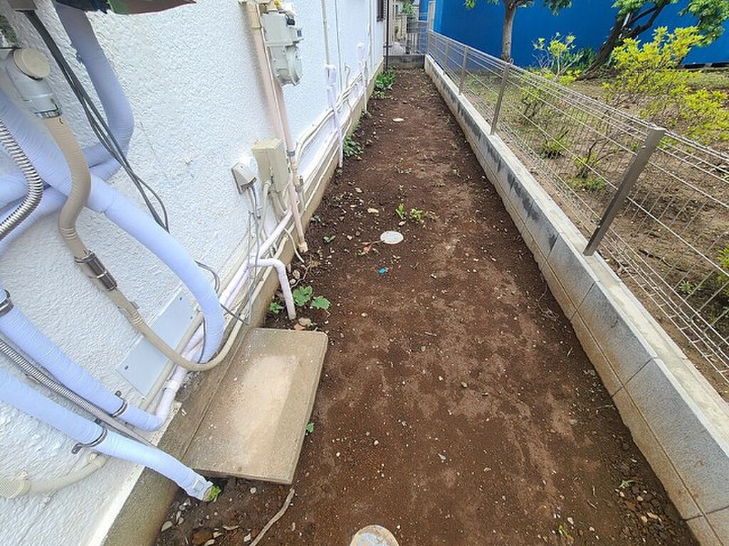detached 埼玉県川越市豊田本4丁目