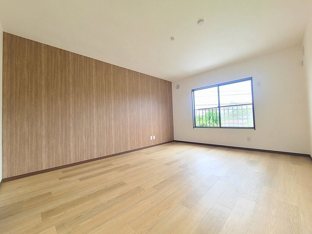 detached 埼玉県川越市豊田本4丁目