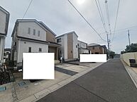 埼玉県蓮田市藤ノ木3丁目：物件画像