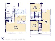 埼玉県上尾市本町5丁目：物件画像