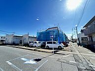 埼玉県上尾市本町5丁目：物件画像