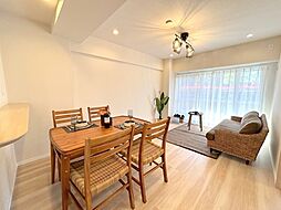 日商岩井北浦和マンションＢ棟