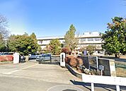 熊谷市立熊谷西小学校（1720m）