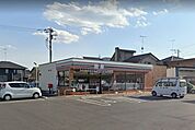 セブンイレブン幸手千塚店（1010m）