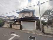 閑静な住宅地で、小さなお子様がいるご家族にも安心。 