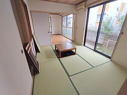 和室の画像