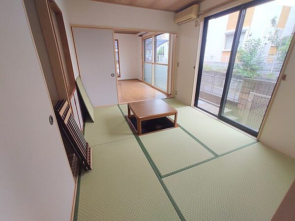 和室