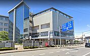 加須市立加須図書館（790m）
