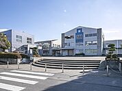 加須市立加須南小学校（810m）
