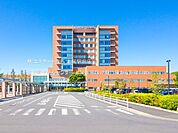埼玉県立がんセンター（1780m）