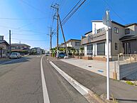 埼玉県坂戸市鶴舞2丁目：物件画像