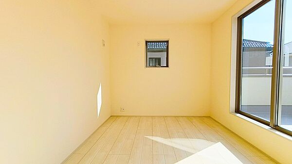 子供部屋