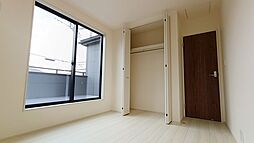 子供部屋の画像