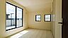 子供部屋：この部屋だれの部屋にしようかな、なんて会話を現地で楽しんでください。 