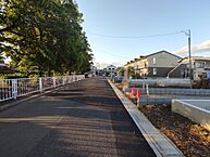 埼玉県北足立郡伊奈町栄2丁目：物件画像