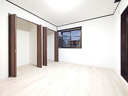 上尾市原市　再生住宅