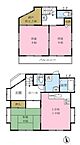 埼玉県川越市今成4丁目：物件画像