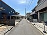 外観：土地を見て、間取りが気になりましたら、すぐに図面を引ける設計士さんをご紹介することも出来ます。ご相談ください。 