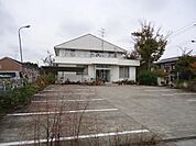 岸田医院（1560m）