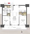 アイディスクエア川越新富町5階3,590万円