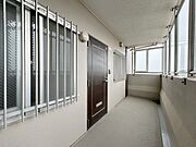 穏やかな時間が流れる、落ち着いた住環境。 