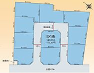 埼玉県北足立郡伊奈町大字小室：物件画像