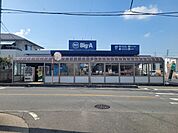 ビッグ・エー鴻巣天神店（880m）