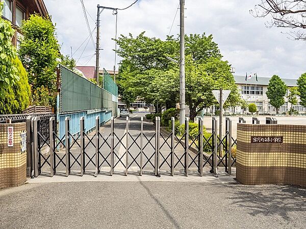 周辺を拡大表示