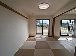 和室の画像