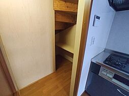 室内の画像