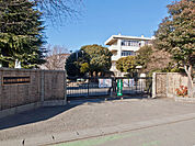 さいたま市立岩槻中学校（1570m）