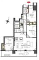 アストレア川越2階3,290万円
