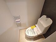 気持ちいいウォシュレット機能。 
