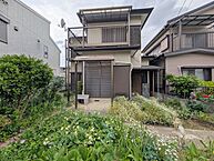 埼玉県上尾市大字上：物件画像