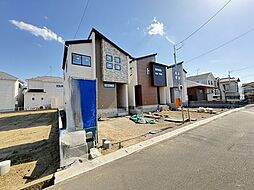 久喜市栗原4丁目