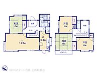 埼玉県久喜市菖蒲町菖蒲：物件画像