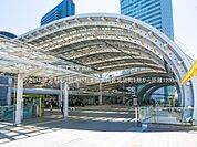 JR「さいたま新都心」駅（1200m）