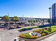 JR「久喜」駅（950m）