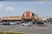 ベルク　加須久下店（1000m）