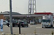 セブンイレブン　加須南條崎2丁目店（1010m）