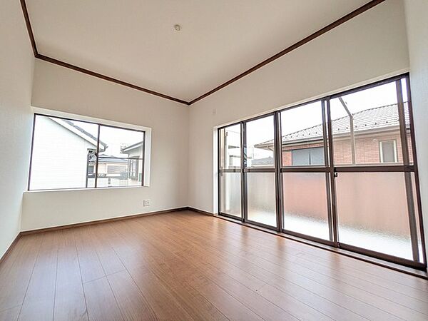 子供部屋