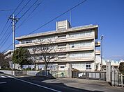 加須市立加須小学校（1550m）
